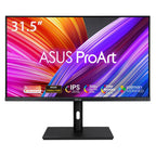ASUS ProArt PA328QV pantalla para PC 80 cm (31.5") 2560 x 1440 Pixeles Quad HD LED Negro