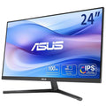 ASUS VU249CFE-B pantalla para PC 60,5 cm (23.8") 1920 x 1080 Pixeles Full HD LED Negro
