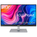 ASUS ProArt PA247CV pantalla para PC 60,5 cm (23.8") 1920 x 1080 Pixeles Full HD LCD Negro, Plata