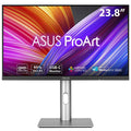 ASUS ProArt Display PA24ACRV pantalla para PC 60,5 cm (23.8") 2560 x 1440 Pixeles Quad HD LCD Negro