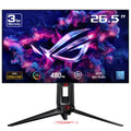 ASUS ROG Swift OLED PG27AQDP pantalla para PC 67,3 cm (26.5") 2560 x 1440 Pixeles Quad HD Negro