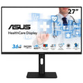 ASUS HA2741A pantalla para PC 68,6 cm (27") 2560 x 1440 Pixeles Quad HD LCD Negro