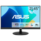 ASUS EyeCare VP229HF pantalla para PC 54,5 cm (21.4") 1920 x 1080 Pixeles Full HD LED Negro