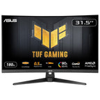 ASUS TUF Gaming VG32WQ3B pantalla para PC 80 cm (31.5") 2560 x 1440 Pixeles Quad HD LED Negro