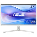 ASUS EyeCare VU279HFI-W pantalla para PC 68,6 cm (27") 1920 x 1080 Pixeles Full HD LCD Blanco
