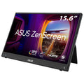 ASUS MB16AHV pantalla para PC 39,6 cm (15.6") 1920 x 1080 Pixeles Full HD LCD Negro