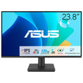 ASUS VA249HG pantalla para PC 60,5 cm (23.8") 1920 x 1080 Pixeles Full HD LCD Negro