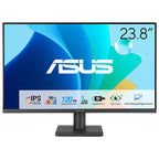 ASUS VA249QG pantalla para PC 60,5 cm (23.8") 1920 x 1080 Pixeles Full HD LCD Negro
