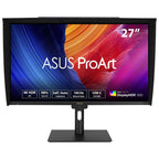 ASUS ProArt PA27UCGE pantalla para PC 68,6 cm (27") 3840 x 2160 Pixeles 4K Ultra HD LED Negro