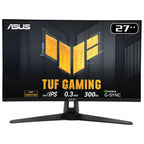 ASUS TUF Gaming VG27AQM5A pantalla para PC 68,6 cm (27") 2560 x 1440 Pixeles Quad HD LCD Negro