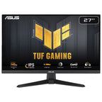ASUS TUF Gaming VG279QE5A pantalla para PC 68,6 cm (27") 1920 x 1080 Pixeles Full HD LCD Negro