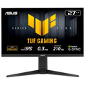 ASUS TUF Gaming VG27AQL5A pantalla para PC 68,6 cm (27") 2560 x 1440 Pixeles Wide Quad HD LCD Negro
