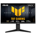 ASUS TUF Gaming VG259QL5A pantalla para PC 62,2 cm (24.5") 1920 x 1080 Pixeles Full HD LED Negro