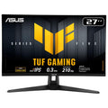 ASUS TUF Gaming VG27AQ5A pantalla para PC 68,6 cm (27") 2560 x 1440 Pixeles Quad HD LCD Negro