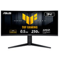 ASUS TUF Gaming VG34WQML5A pantalla para PC 86,4 cm (34") 3440 x 1440 Pixeles UltraWide Quad HD LED Negro