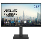 ASUS BE249QG pantalla para PC 60,5 cm (23.8") 1920 x 1080 Pixeles Full HD LCD Negro
