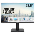 ASUS VA249QGSE pantalla para PC 60,5 cm (23.8") 1920 x 1080 Pixeles Full HD LCD Negro