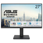 ASUS VA279QGSE pantalla para PC 68,6 cm (27") 1920 x 1080 Pixeles Full HD LCD Negro