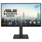 ASUS BE27ACGN pantalla para PC 68,6 cm (27") 2560 x 1440 Pixeles Quad HD LCD Negro