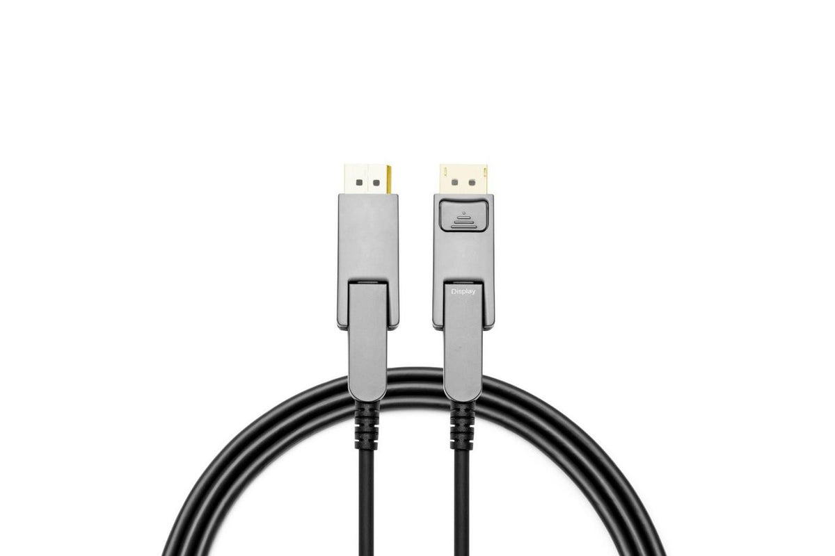 Stoltzen AOC DisplayPort 1.2 4K@60 10 SHDP-1400-010