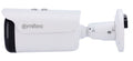 Ernitec Deimos-Ultra-OWL-Thermal 25mm Dual Sensor Camera. 384?288 thermal and 4 MP visible sensors- NDAA Cámara de seguridad IP Interior y exterior Techo/Pared/Poste