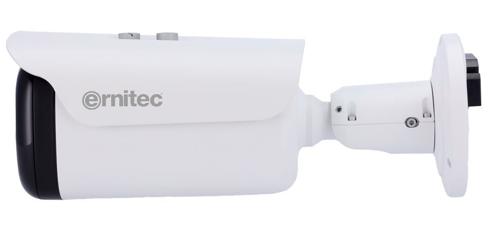 Ernitec Deimos-Ultra-OWL-Thermal 35mm Dual Sensor Camera. 384?288 thermal and 4 MP visible sensors- NDAA Cámara de seguridad IP Interior y exterior Techo/Pared/Poste