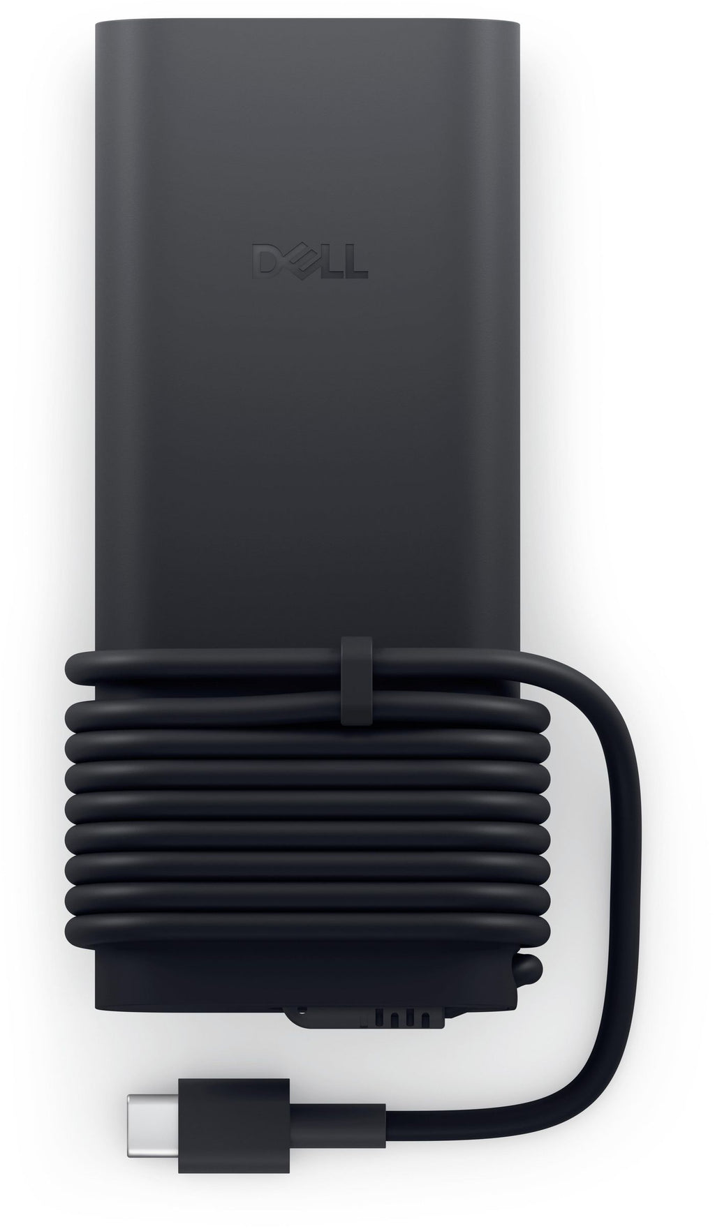 DELL 492-BDQD adaptador e inversor de corriente Interior 130 W Negro