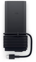 DELL 492-BDQD adaptador e inversor de corriente Interior 130 W Negro