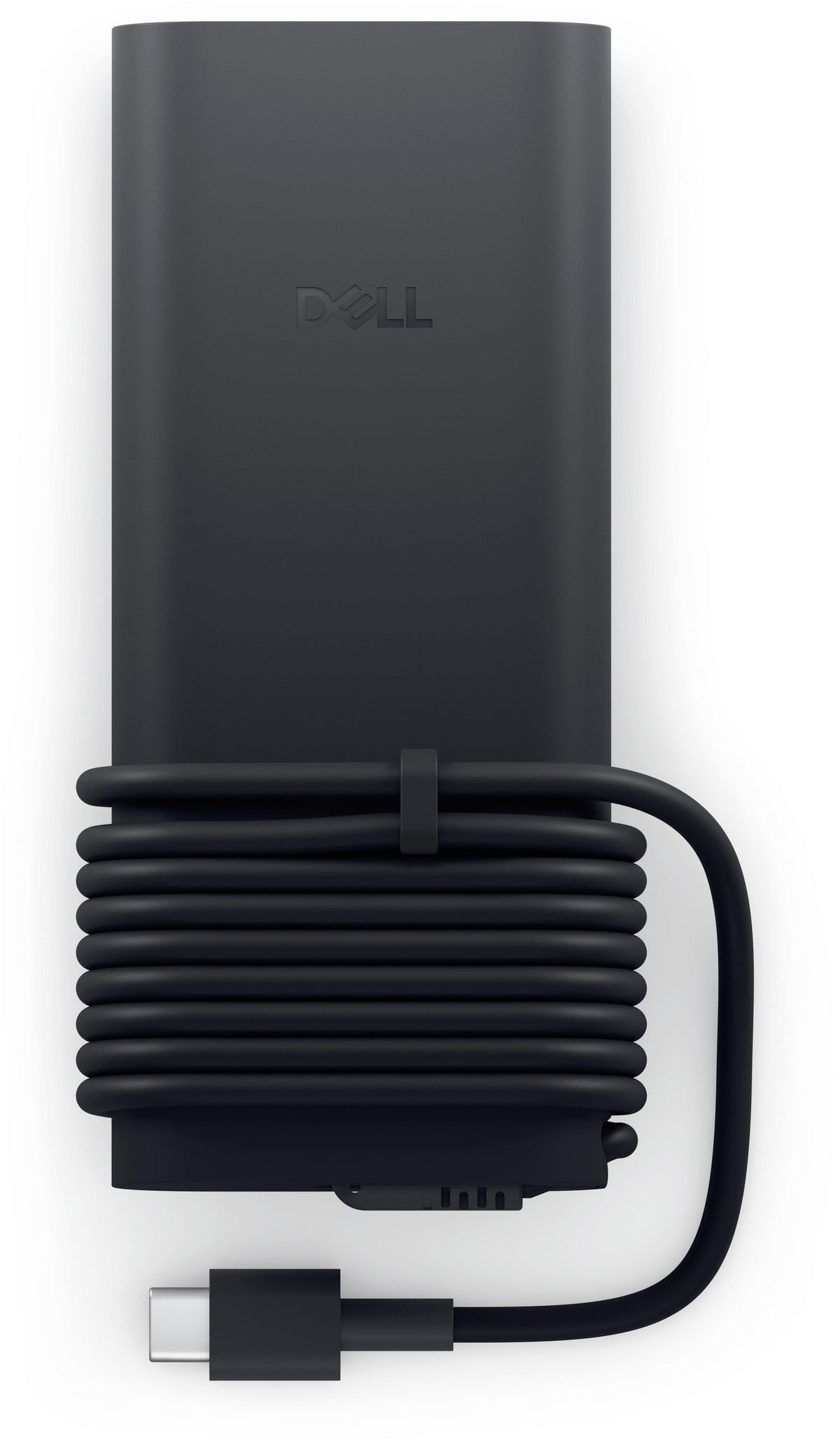 DELL 492-BDQD adaptador e inversor de corriente Interior 130 W Negro
