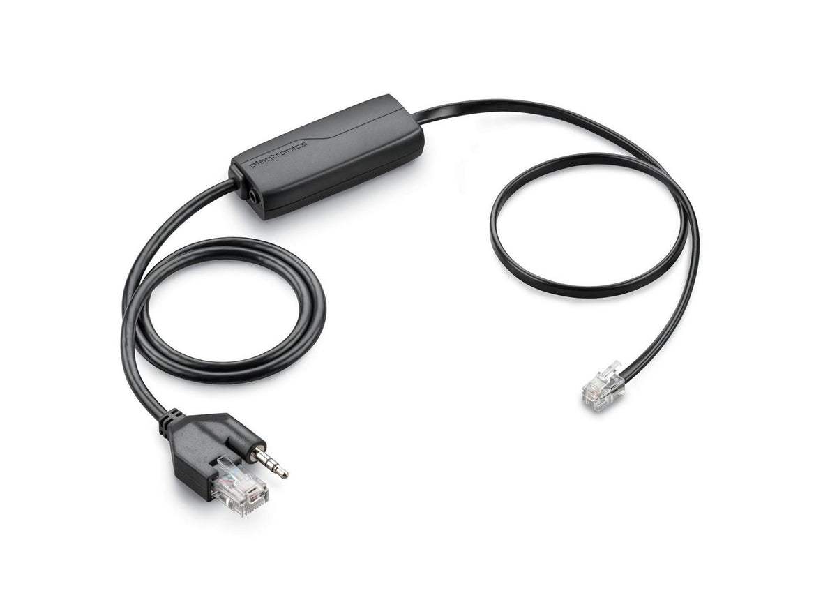 Poly APD-80 EHS 87327-01