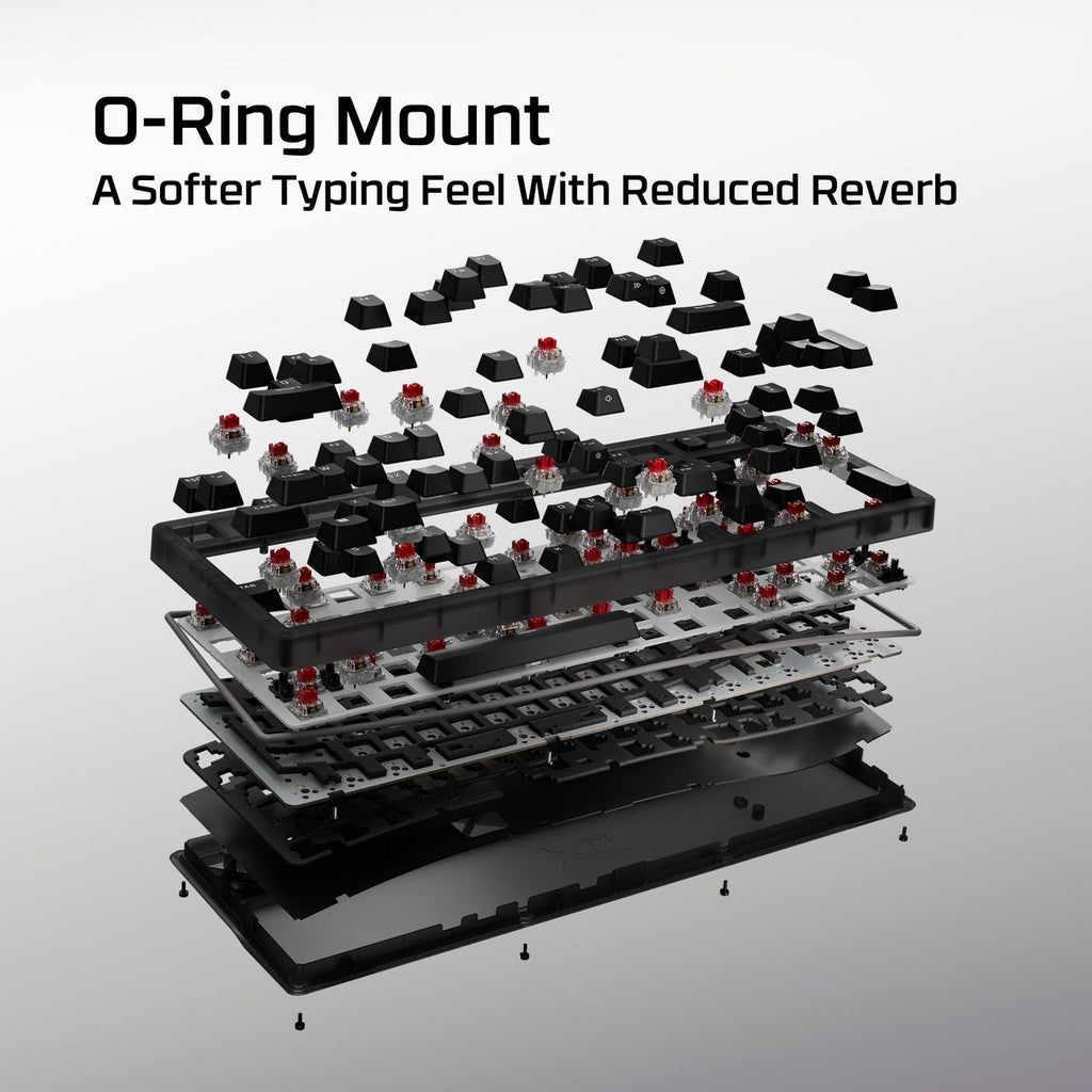 Origins 2 1800 Keyboard