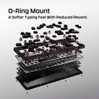 Origins 2 1800 Keyboard