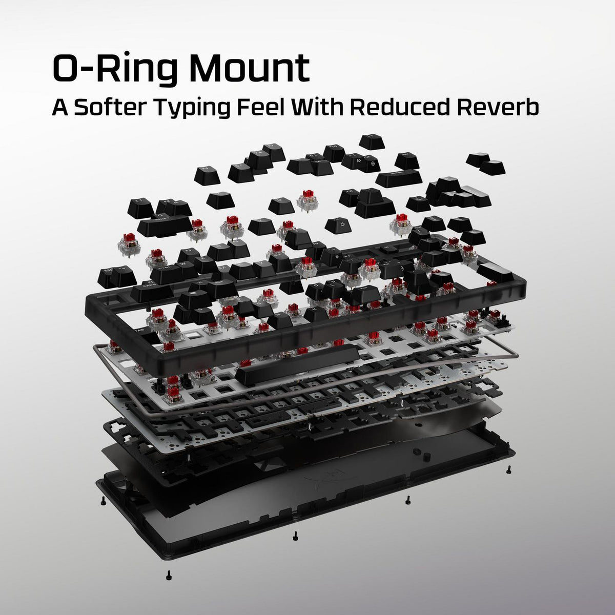 Origins 2 1800 Keyboard