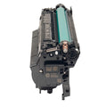 HP 656X High Yield Black Original LaserJet Toner Cartridge cartucho de tóner 1 pieza(s)