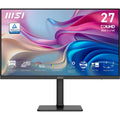 MSI Modern MD272UPHG pantalla para PC 68,6 cm (27") 3840 x 2160 Pixeles 4K Ultra HD Negro