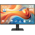 MSI Pro MP272 E14C pantalla para PC 68,6 cm (27") 1920 x 1080 Pixeles Full HD LED Negro