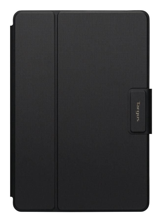 Targus THZ997GL funda para tablet 29,2 cm (11.5") Libro Negro