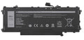 CoreParts Laptop Battery for Dell 11.55V 5065mAh / 60Wh Batería
