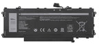 CoreParts Laptop Battery for Dell 11.55V 5065mAh / 60Wh Batería