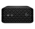 HP Z2 G1a Wolf Pro Security Edition Copilot+ PC AMD Ryzen AI Max+ PRO PRO 395 128 GB LPDDR5x-SDRAM 2 TB SSD Windows 11 Pro Mini PC Workstation AI Workstation, AI PC Black