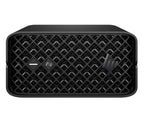 HP Z2 G1a Wolf Pro Security Edition Copilot+ PC AMD Ryzen AI Max+ PRO PRO 395 128 GB LPDDR5x-SDRAM 2 TB SSD Windows 11 Pro Mini PC Workstation AI Workstation, AI PC Black