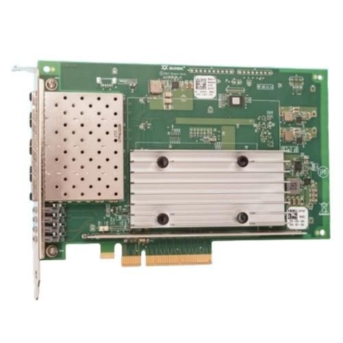 DELL 540-BCHD adaptador y tarjeta de red Interno Ethernet 10000 Mbit/s