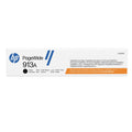 HP 913A Black Original PageWide Cartridge cartucho de tinta 1 pieza(s) Estándar