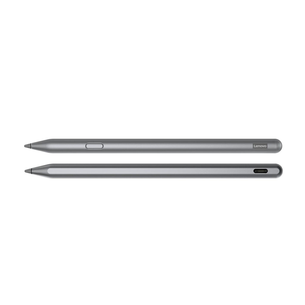 Lenovo Tab Pen Plus lápiz digital 14 g Gris