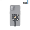 Mobilis Magnetic Pogo Pin Dongle (receptor USB-C) 020006