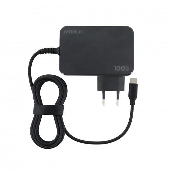 Mobilis Energia Charger - 100W USB-C 020023