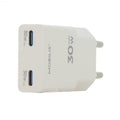 Mobilis Energia Charger - 30W 020026