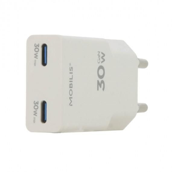 Mobilis Energia Charger - 30W 020026