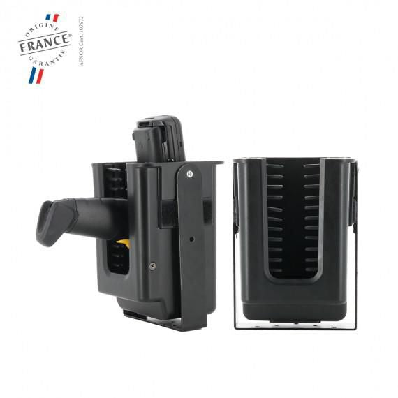 Mobilis Universal Forklift Holster