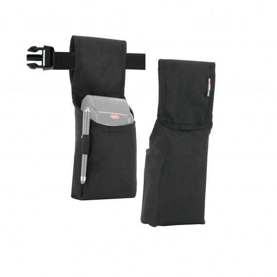 Mobilis Funda con clip universal para terminal de pago 031025
